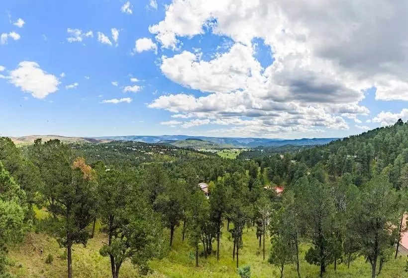 Living The Dream By Ruidoso Vacation Rentals