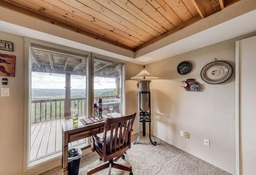 Living The Dream By Ruidoso Vacation Rentals