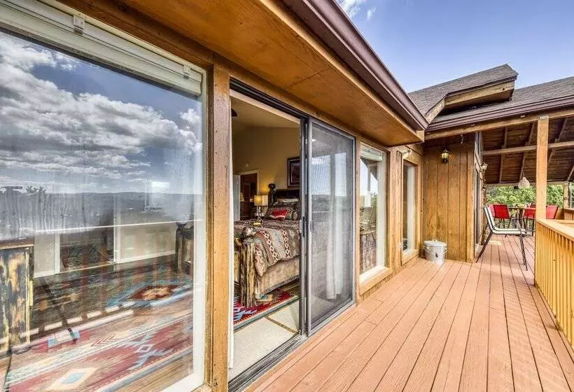 Living The Dream By Ruidoso Vacation Rentals