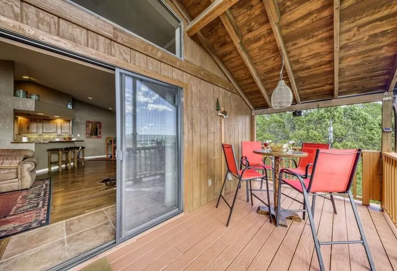 Living The Dream By Ruidoso Vacation Rentals