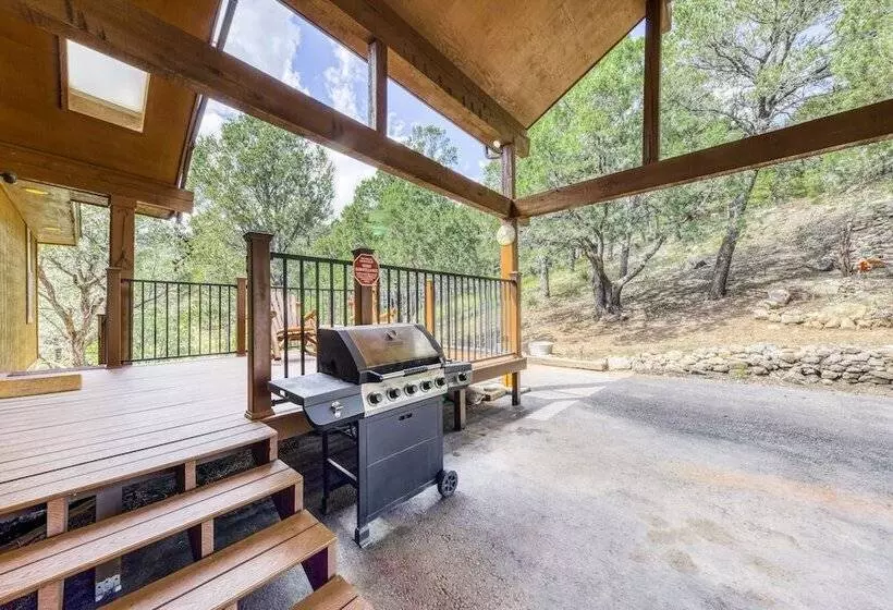 Living The Dream By Ruidoso Vacation Rentals
