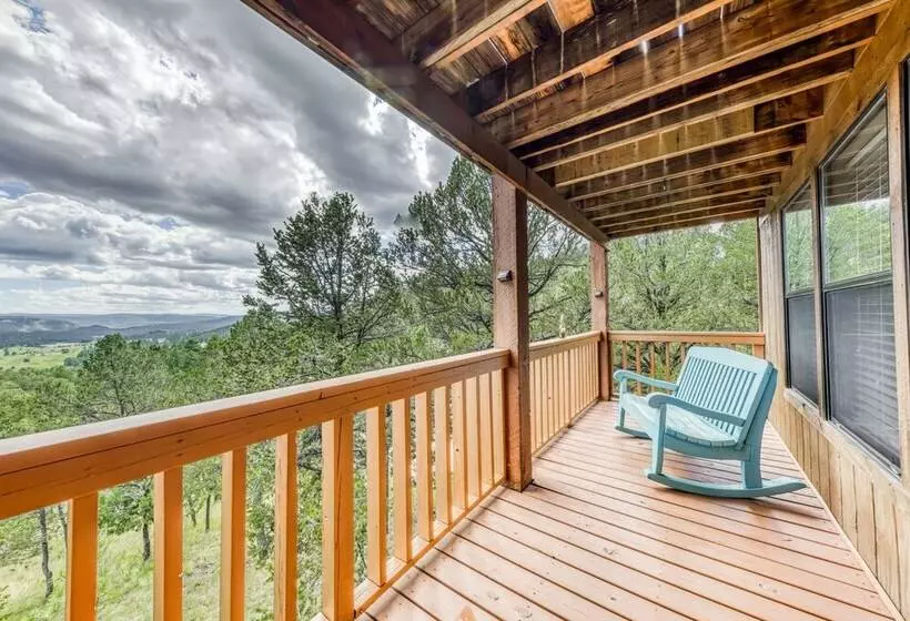 Living The Dream By Ruidoso Vacation Rentals