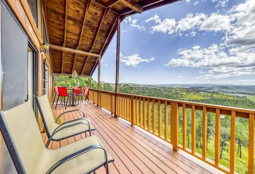 Living The Dream By Ruidoso Vacation Rentals