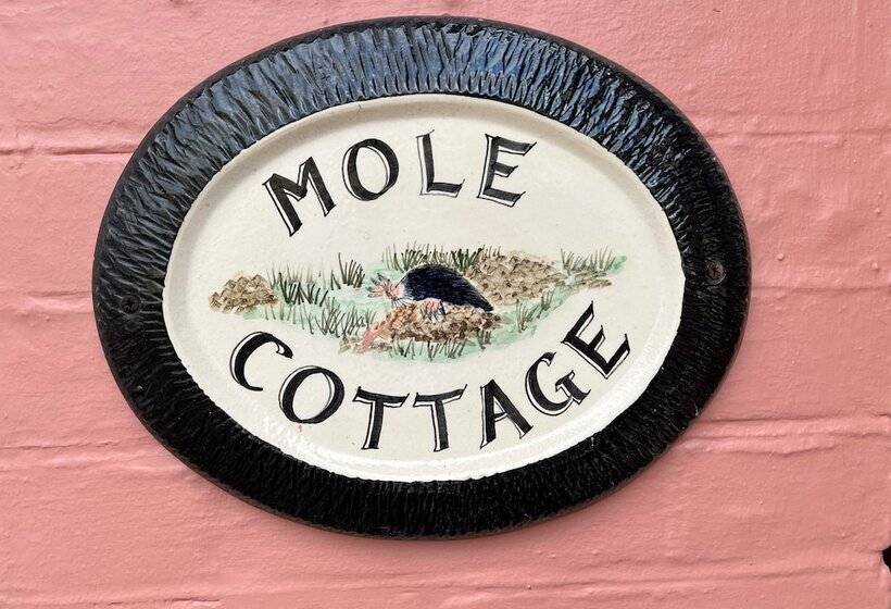 Mole Cottage