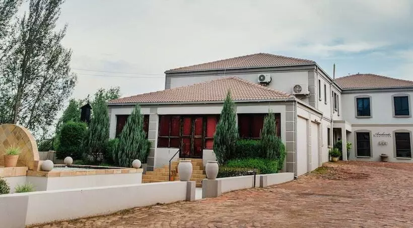 ペンション Andante Guesthouse