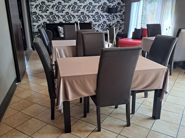 פנסיון Andante Guesthouse