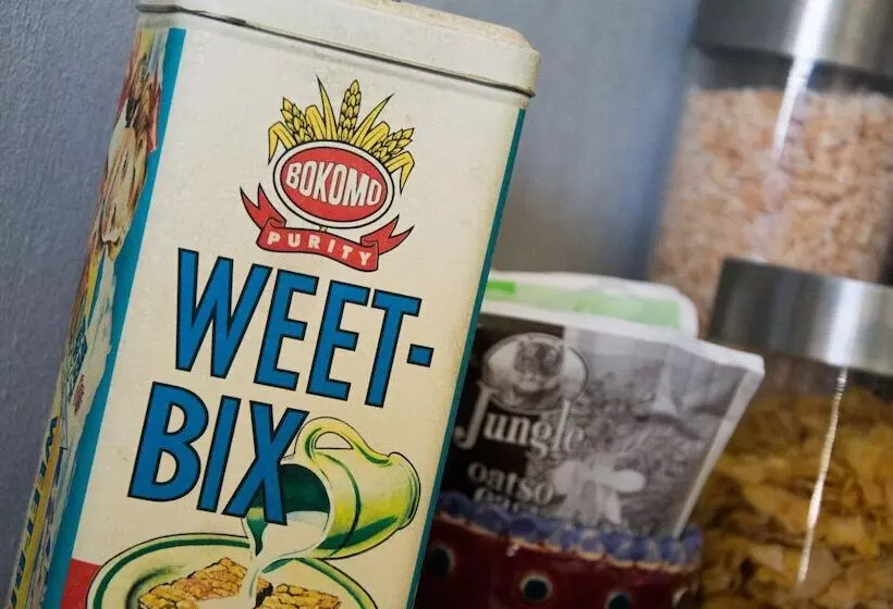 ペンション Andante Guesthouse