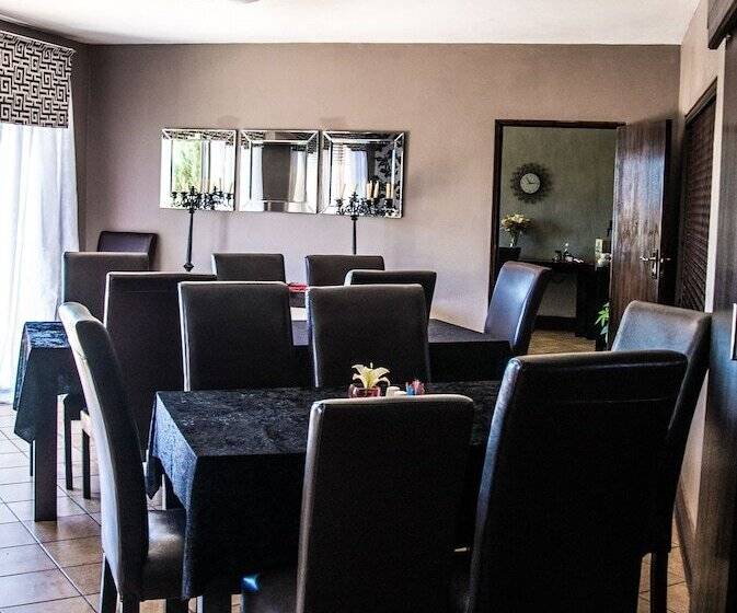 פנסיון Andante Guesthouse