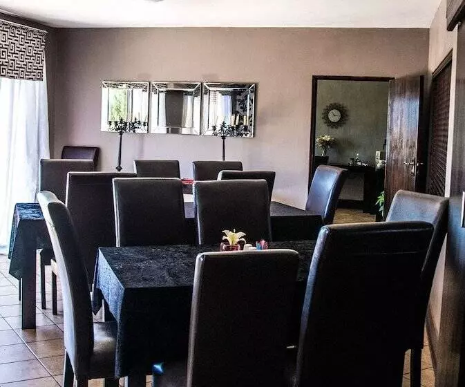 ペンション Andante Guesthouse