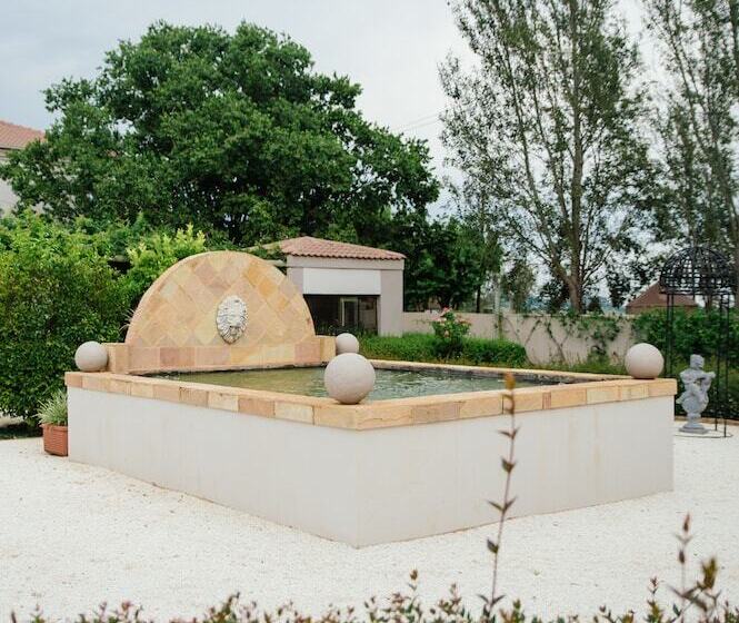 פנסיון Andante Guesthouse