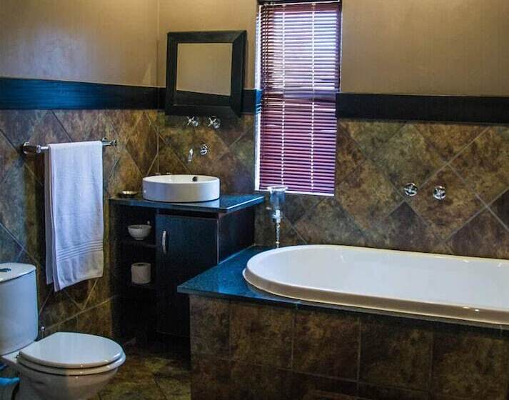 פנסיון Andante Guesthouse