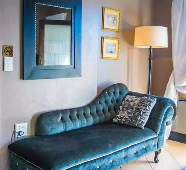 ペンション Andante Guesthouse