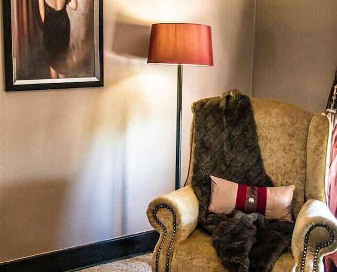 פנסיון Andante Guesthouse