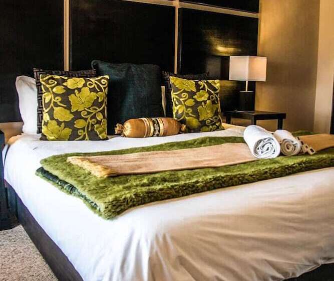 פנסיון Andante Guesthouse