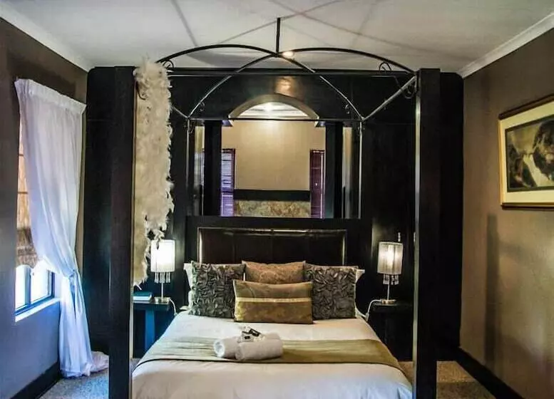 ペンション Andante Guesthouse