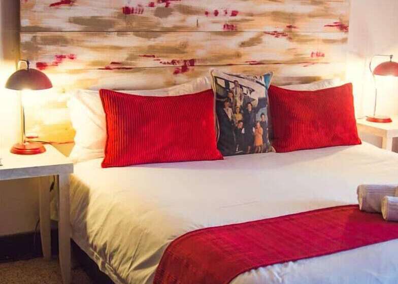 פנסיון Andante Guesthouse