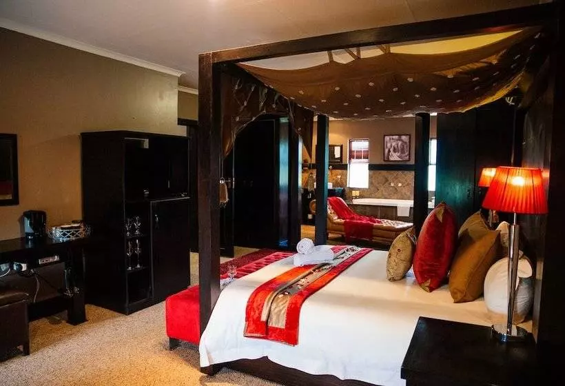 ペンション Andante Guesthouse