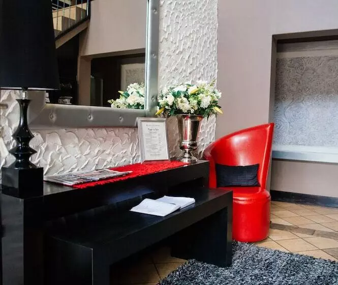 ペンション Andante Guesthouse