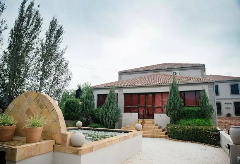 ペンション Andante Guesthouse