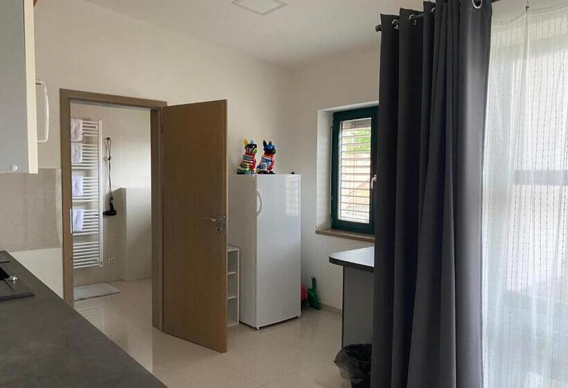 ペンション Penzion Lednice