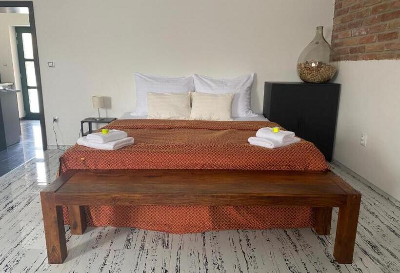 ペンション Penzion Lednice