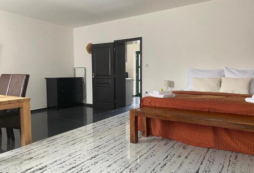 ペンション Penzion Lednice