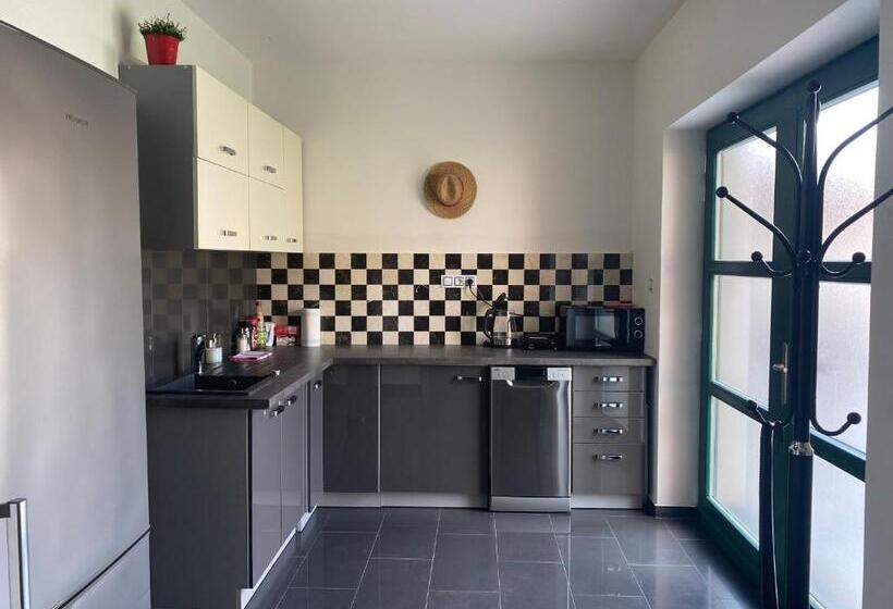 ペンション Penzion Lednice