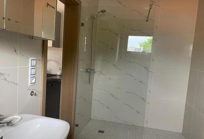 ペンション Penzion Lednice