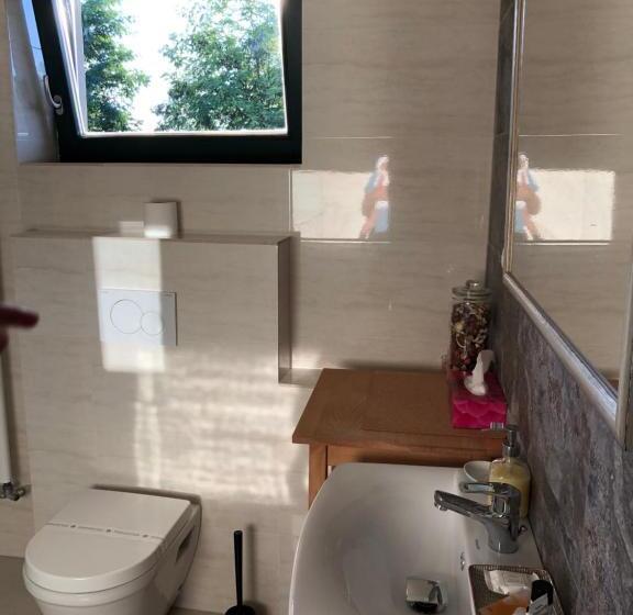 ペンション Penzion Lednice