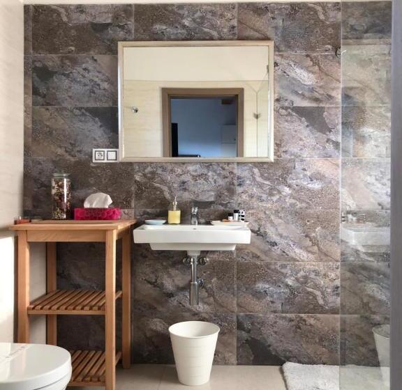 ペンション Penzion Lednice