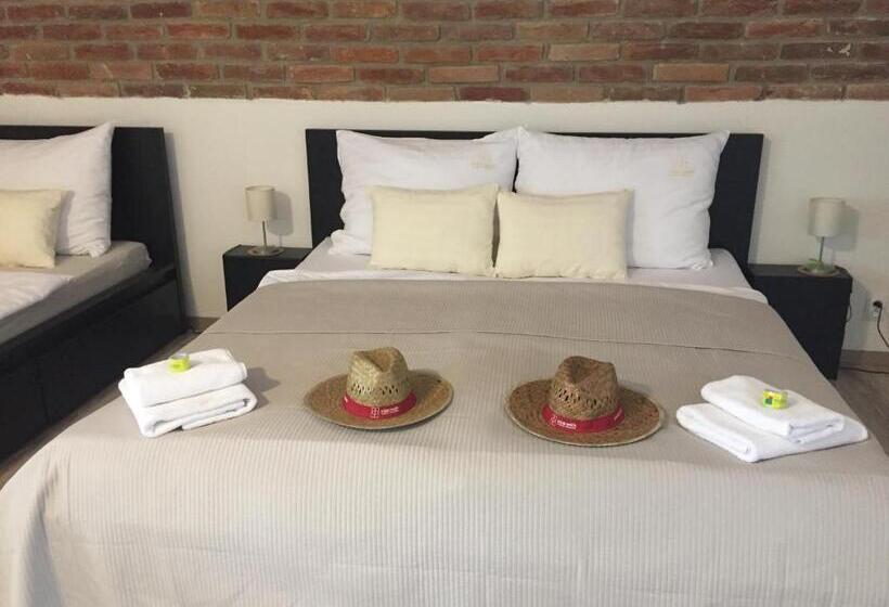 ペンション Penzion Lednice