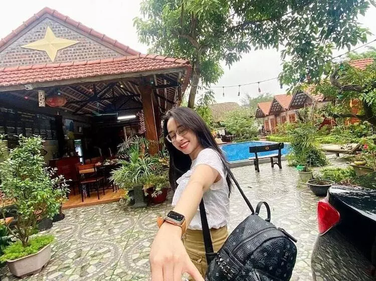پانسیون Tam Coc Melody Homestay