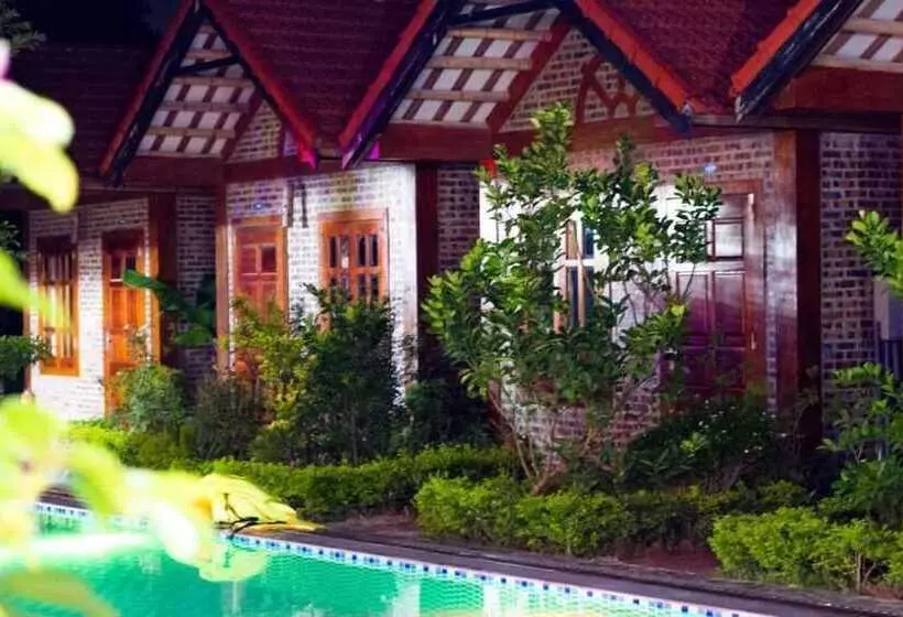 پانسیون Tam Coc Melody Homestay