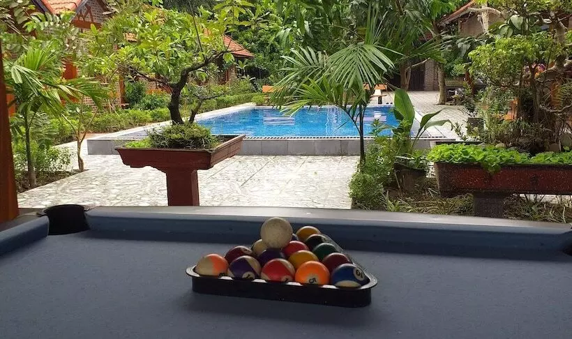 پانسیون Tam Coc Melody Homestay