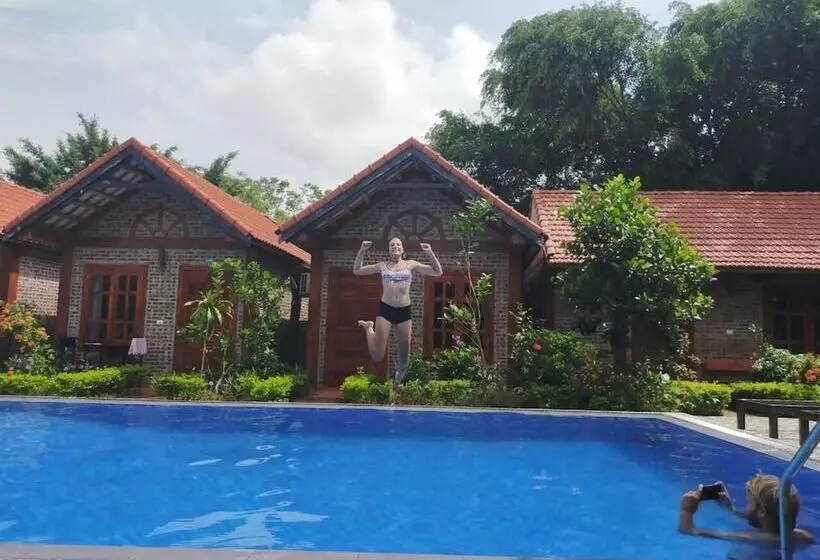 پانسیون Tam Coc Melody Homestay