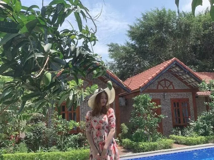 پانسیون Tam Coc Melody Homestay