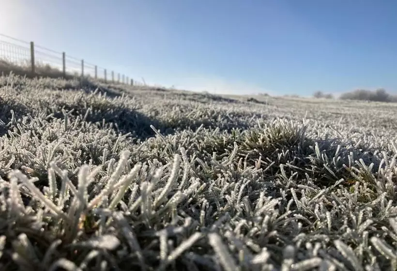 Perfect Cottage Hideaway In The Divine Pewsey Vale