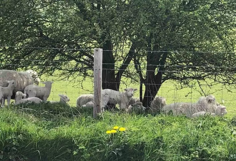 Perfect Cottage Hideaway In The Divine Pewsey Vale