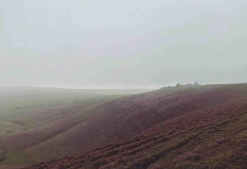 Perfect Cottage Hideaway In The Divine Pewsey Vale