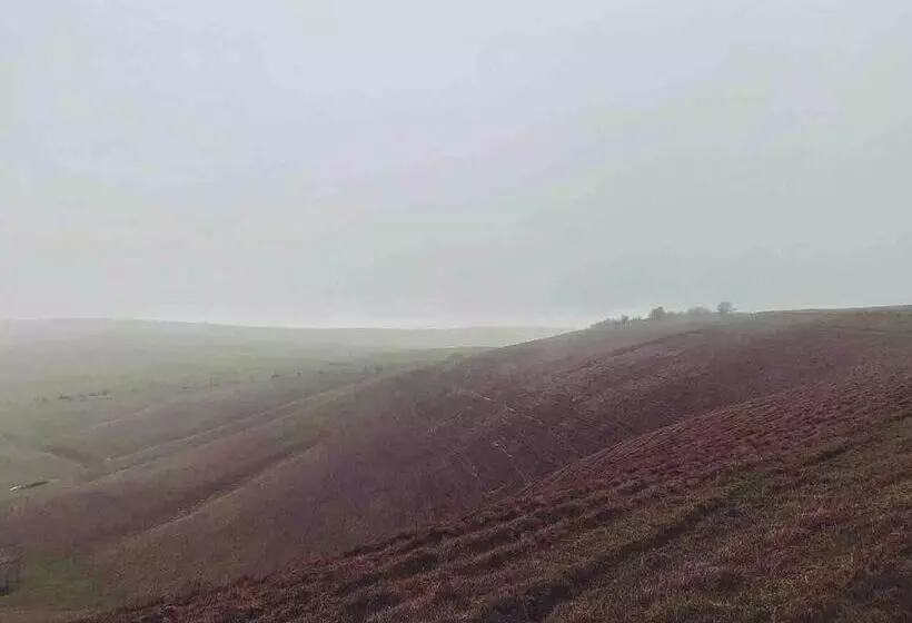 Perfect Cottage Hideaway In The Divine Pewsey Vale