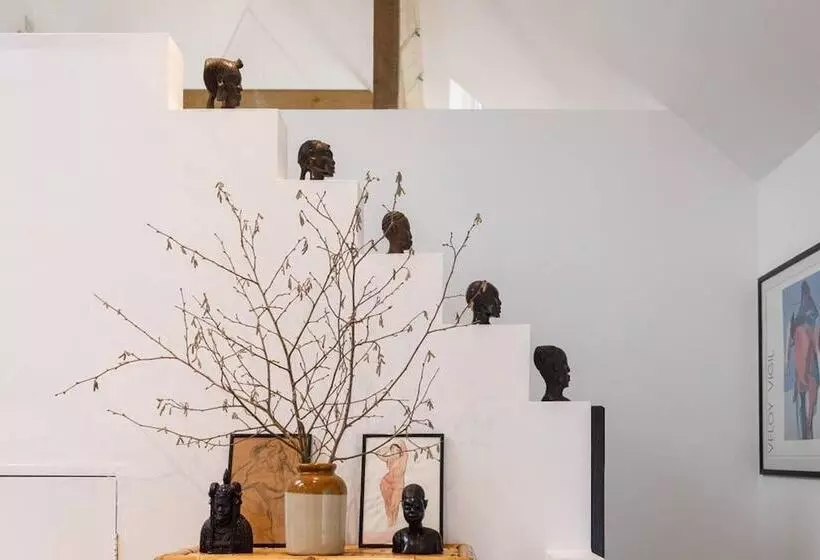 Perfect Cottage Hideaway In The Divine Pewsey Vale