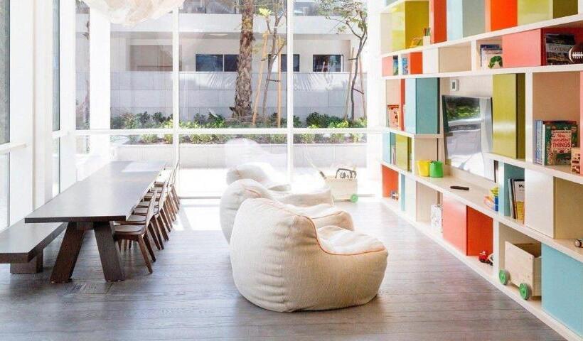 Platinium Holiday Home At Five Residences Palm Jumeirah Dubai