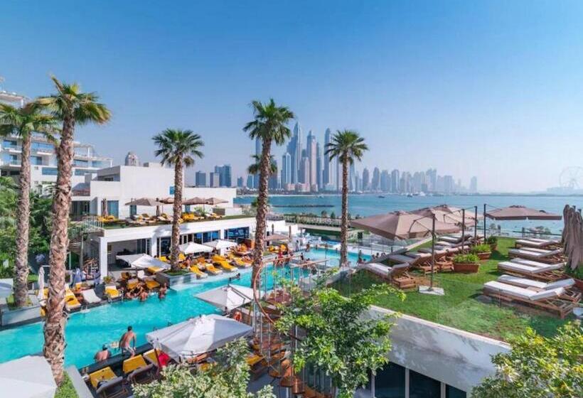 Platinium Holiday Home At Five Residences Palm Jumeirah Dubai