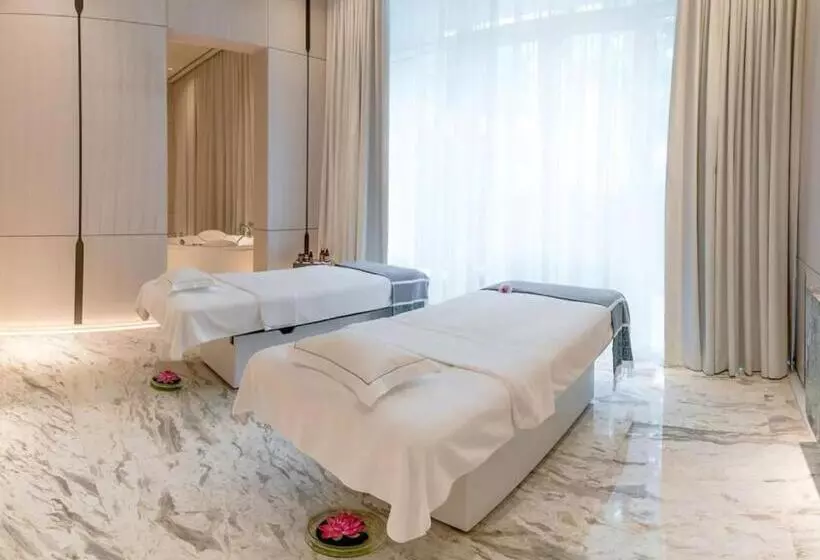 Platinium Holiday Home At Five Residences Palm Jumeirah Dubai