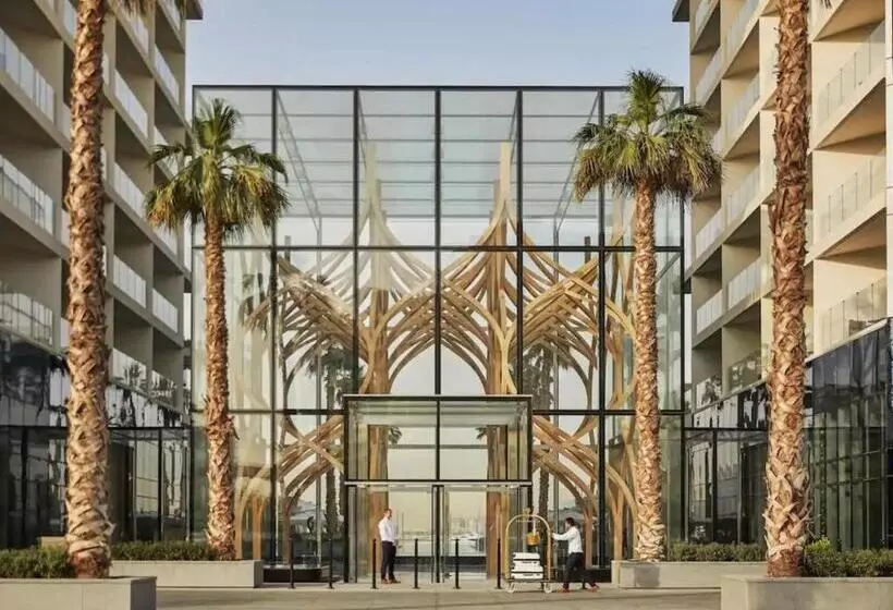 Platinium Holiday Home At Five Residences Palm Jumeirah Dubai