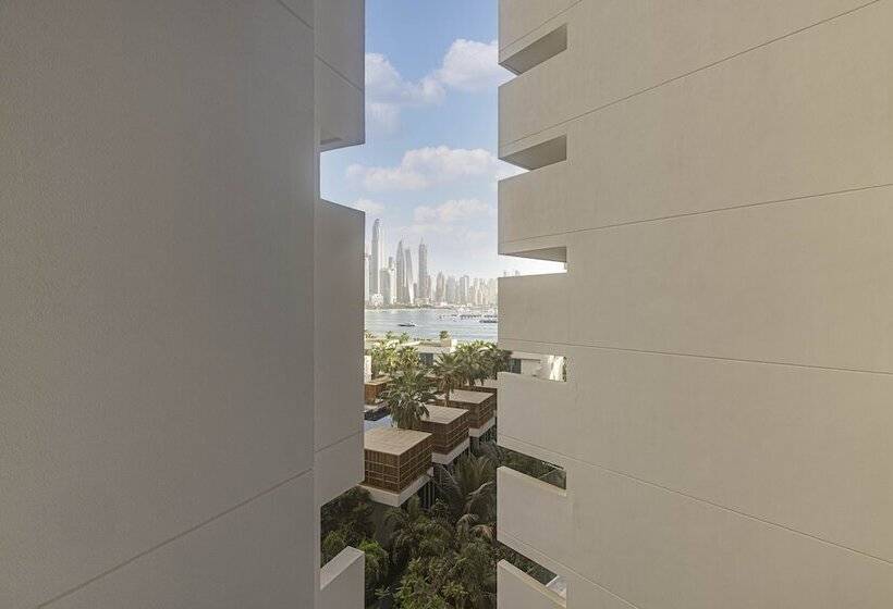 Platinium Holiday Home At Five Residences Palm Jumeirah Dubai