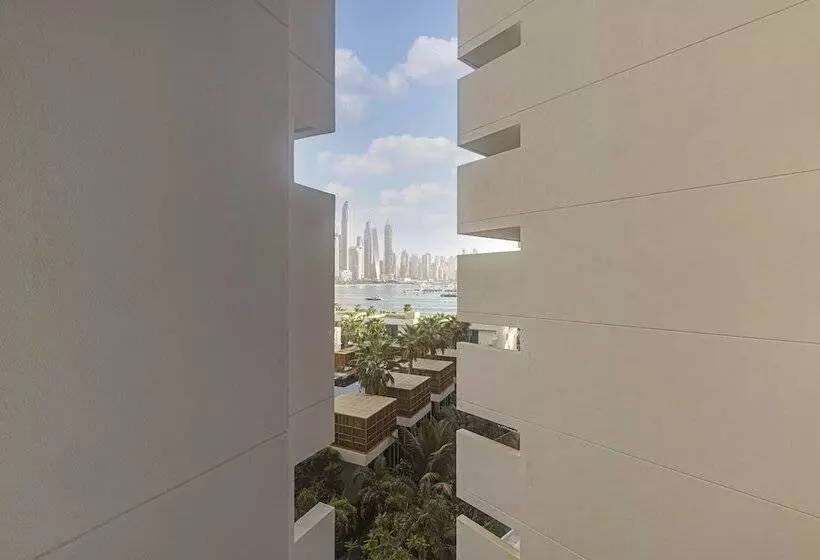 Platinium Holiday Home At Five Residences Palm Jumeirah Dubai
