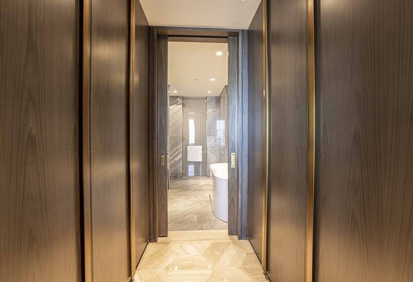 Platinium Holiday Home At Five Residences Palm Jumeirah Dubai