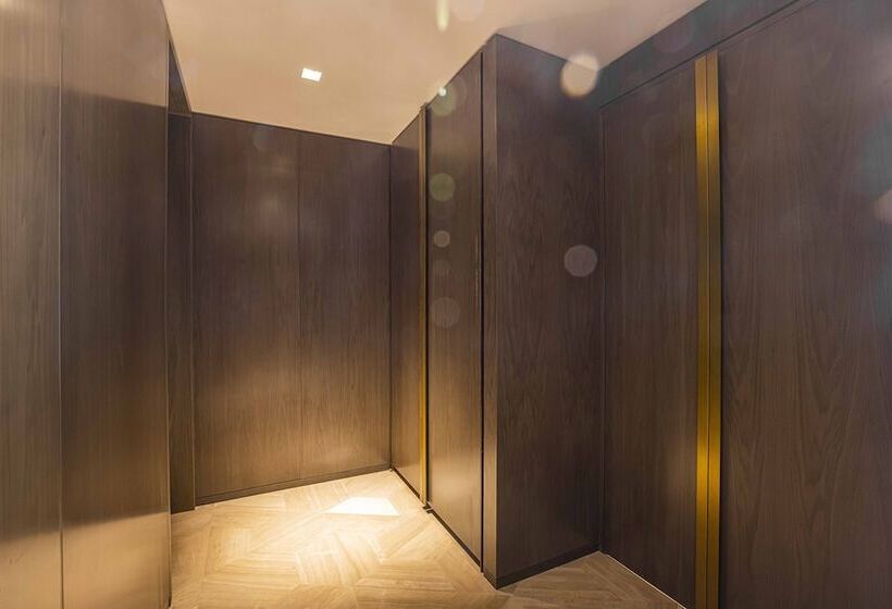 Platinium Holiday Home At Five Residences Palm Jumeirah Dubai