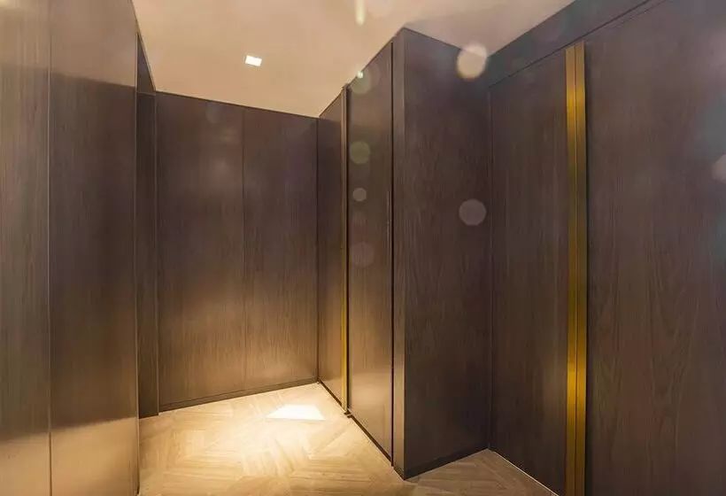 Platinium Holiday Home At Five Residences Palm Jumeirah Dubai